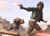 بازی Star Wars Outlaws شهریور ماه عرضه می شود؛ تریلر داستانی نو آن را تماشا کنید